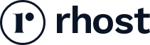 Rhost Coffee Logo