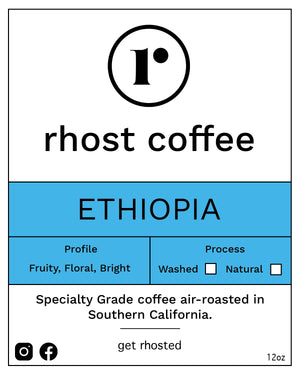 Ethiopia