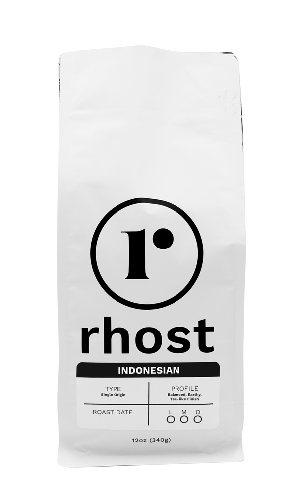 Indonesian