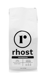 Indonesian